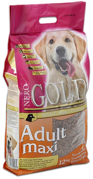 Adult Maxi