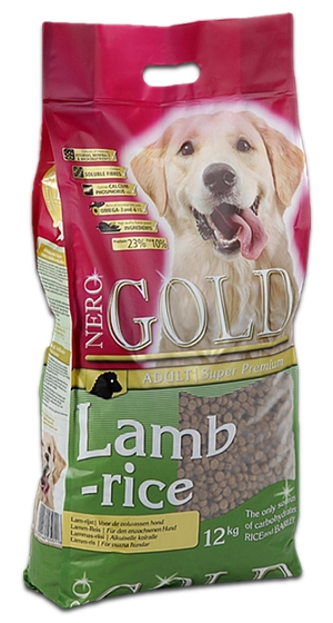 Lamb & Rice