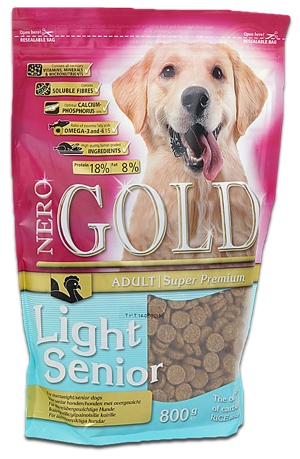 Light Senior
